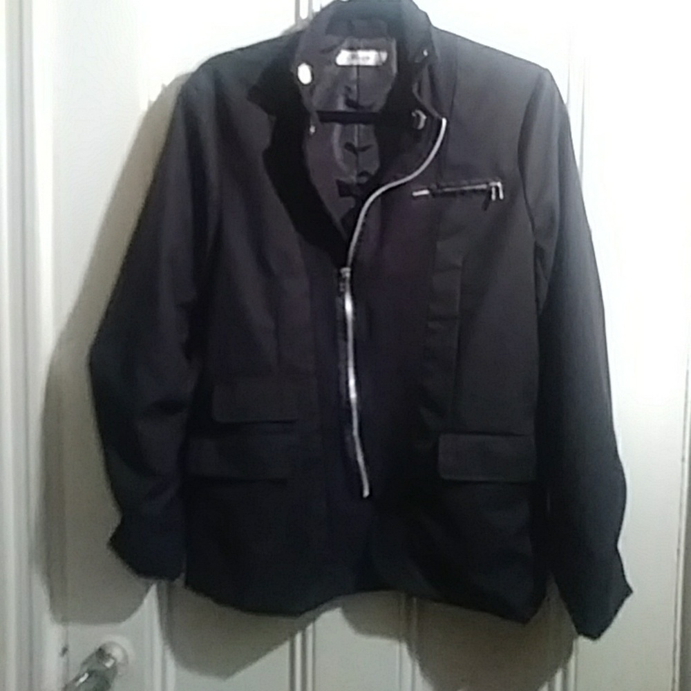 Mr Cy sports riding Jacket